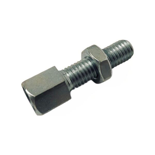 Êinstellschraube M8x28mm, Seilzug Bremse hinten