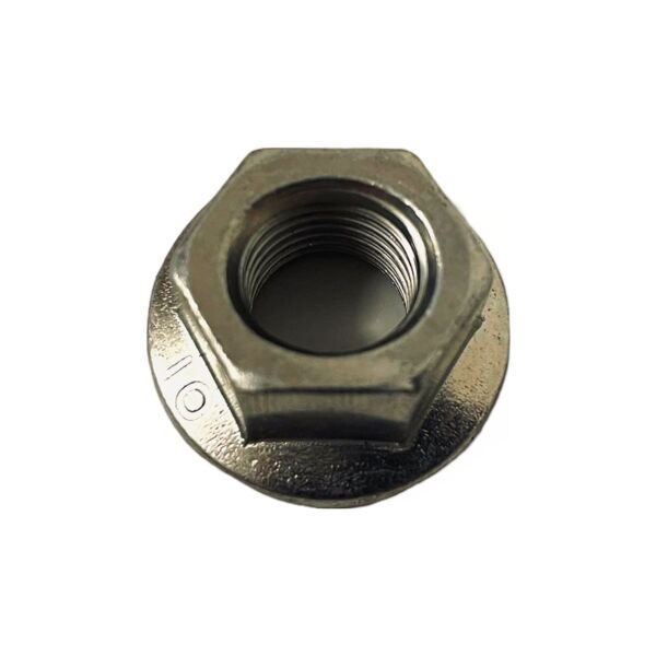 Mutter M12 mm Sechskant, Kupplung "COSA"