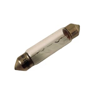 Soffitte 6V/10W, Sockel: SV8,5