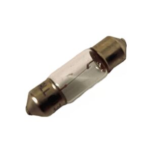 Soffitte 6V/3,0W, Sockel: S7