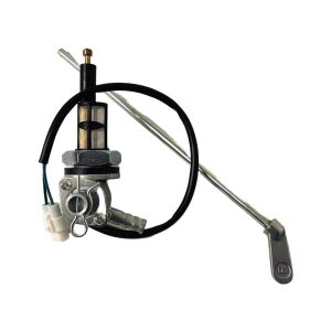 Benzinhahn, Fast Flow 2.0