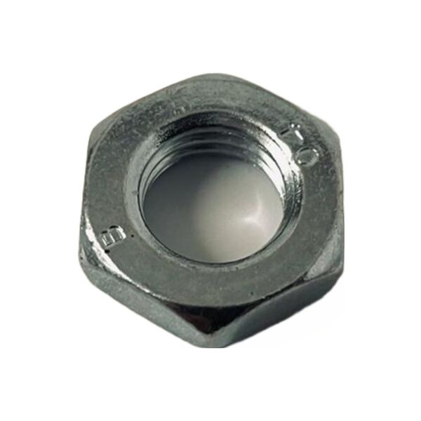 Mutter M12x1,5 mm, Primärzahnrad