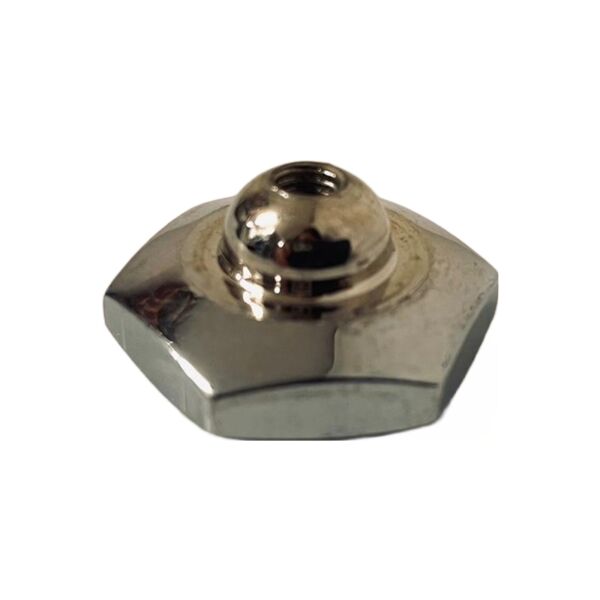 Mutter, Tankdeckel, chrom