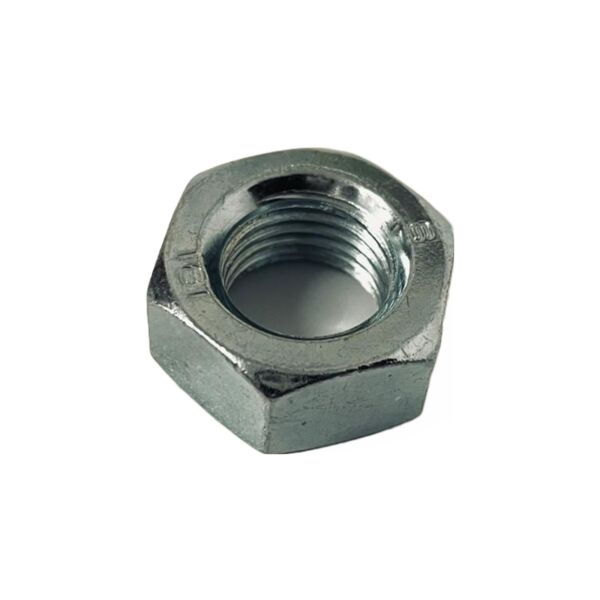 Mutter M14x1,5 mm, Bremstrommel vorne