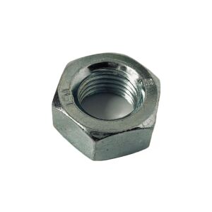 Mutter M14x1,5 mm, Bremstrommel vorne