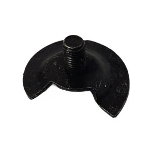 Federteller Feder Lenksäule, oben