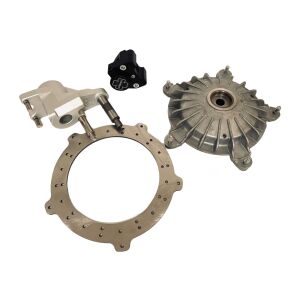 Scheibenbremse CRIMAZ 2.0 RDP vorne