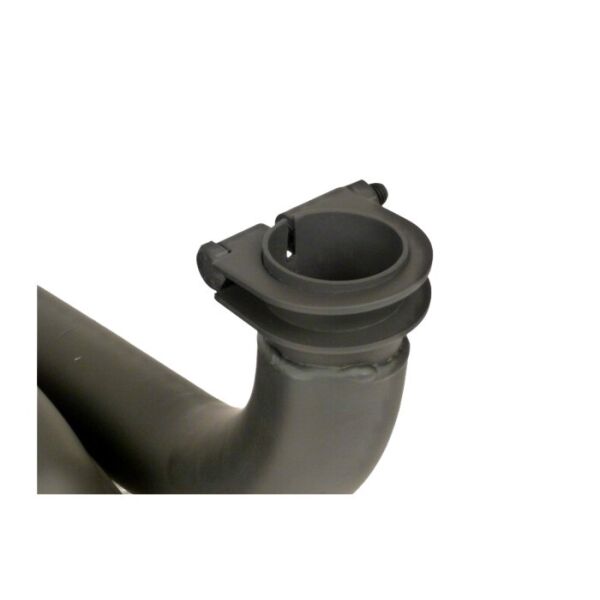 Auspuff -POLINI ORIGINAL ROAD BOX