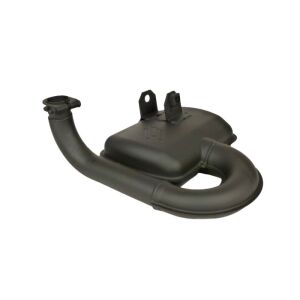 Auspuff -POLINI ORIGINAL ROAD BOX