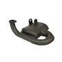 Auspuff -POLINI ORIGINAL ROAD BOX