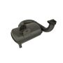 Auspuff -POLINI ORIGINAL ROAD BOX