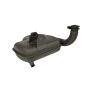 Auspuff -POLINI ORIGINAL ROAD BOX