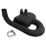 Auspuff Polini Road Box PX125-150