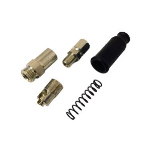 Umrüstkit Ziehchoke DELLORTO PHBG