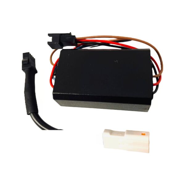 Black Box 2.0 für Drehzahlmesser/Tacho SIP