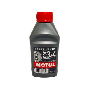 Bremsflüssigkeit  DOT4 vollsynthetisch