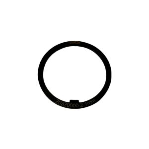 Distanzscheibe Getriebe (d) 2,1mm