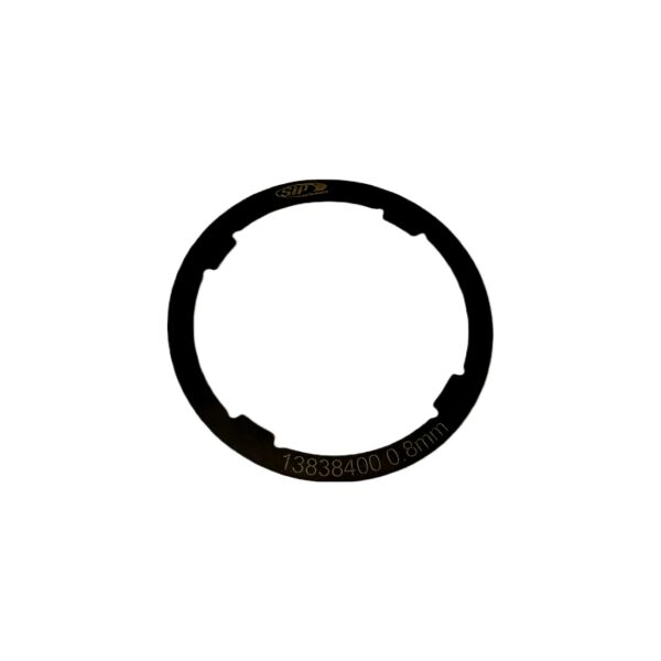 Distanzscheibe Getriebe (d) 0,8mm