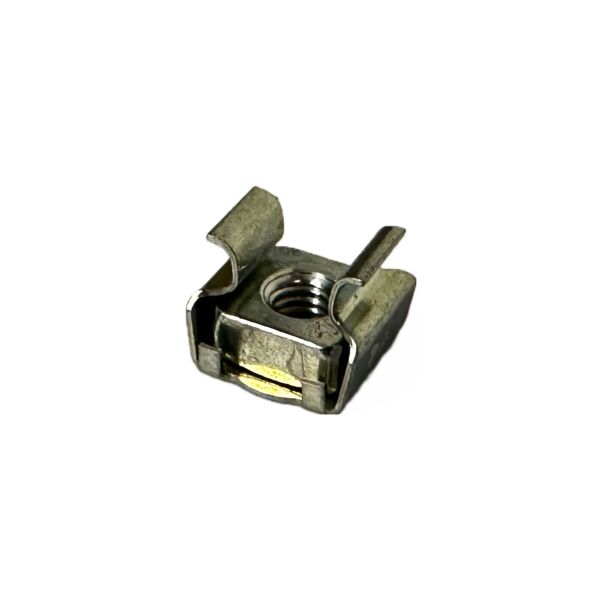 Mutter M4 mm, Blinker