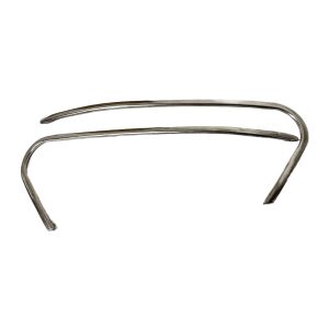 Zierleisten Seitenhaube VNB / VBB