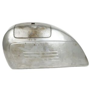 Seitenhaube Gepäckfachseite, links,...