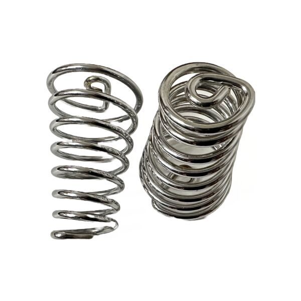 Feder Kit Schwingsattel chrom