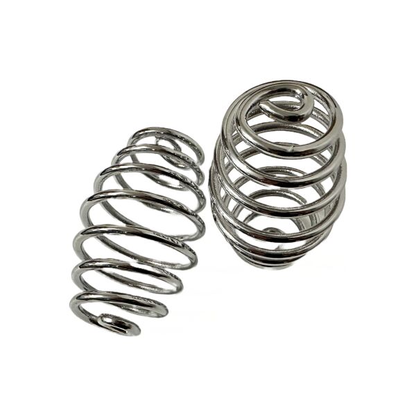 Feder Kit Schwingsattel chrom