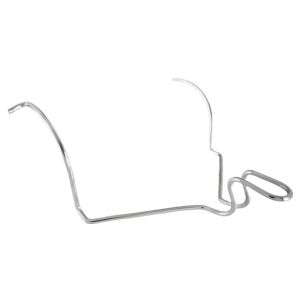 Batteriehaltebügel, oben