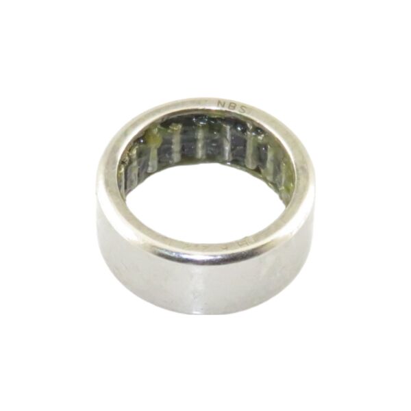 Lager Bremsankerplatte 20mm vorne 22x28x12 mm