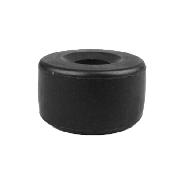 Gummipuffer Stossdämpfer, hinten oben, unterer PK