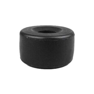 Gummipuffer Stossdämpfer, hinten oben, unterer PK