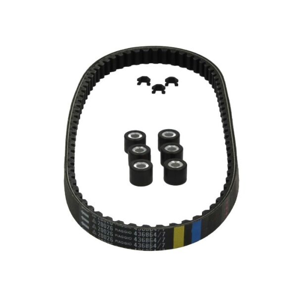 Inspektionskit - V-Belt Smart
Kit