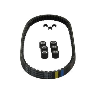 Inspektionskit - V-Belt Smart
Kit