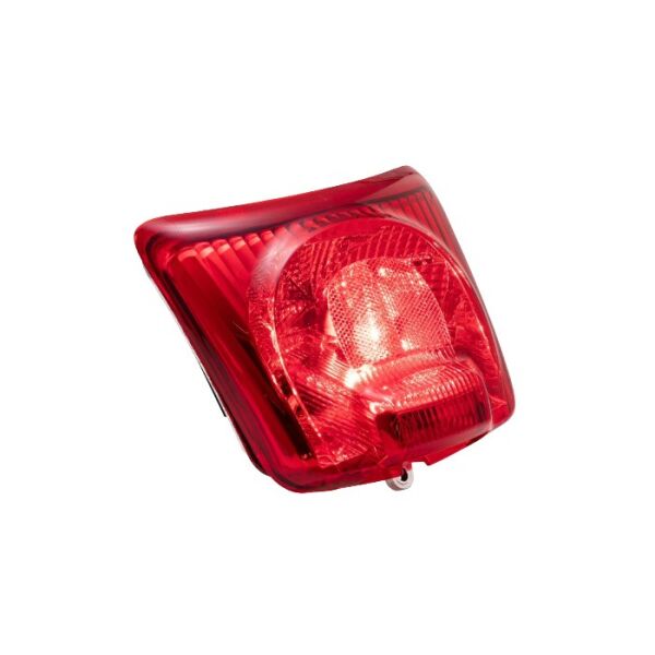 Rücklicht (14-18)