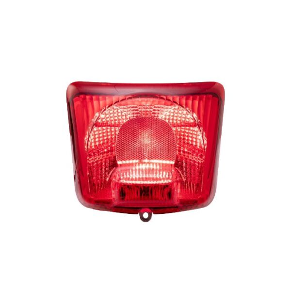 Rücklicht (14-18)