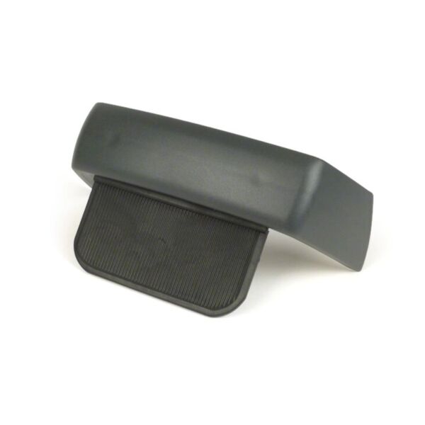 Stoßstange - Spritzschutz PKS