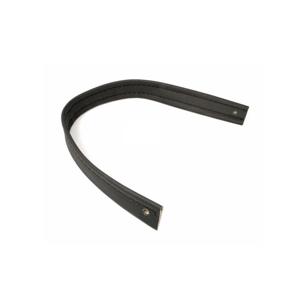 Sitzbankhalteriemen 470x330mm schwarz
