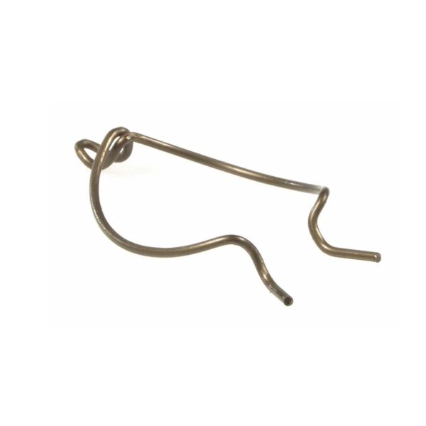 Feder Andruckplatte Kupplung