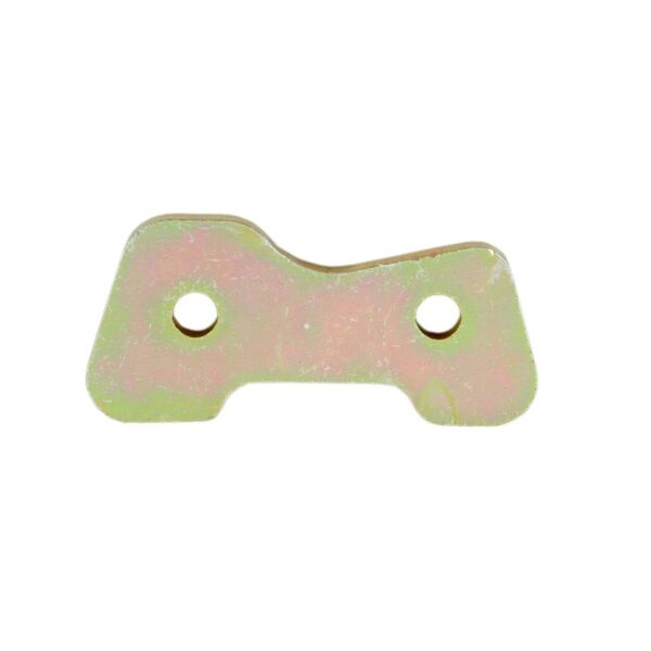 Halteblech Ankerplatte Seilzüge