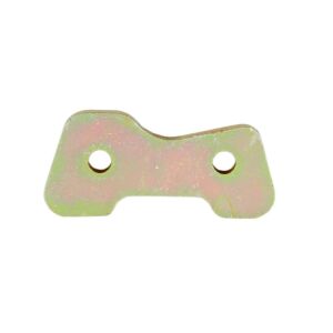 Halteblech Ankerplatte Seilzüge