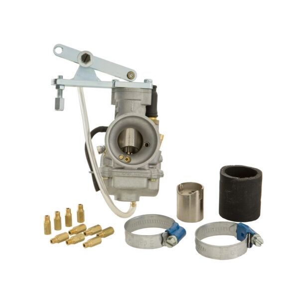 Vergaserkit by Stoffis Polini CP 23mm