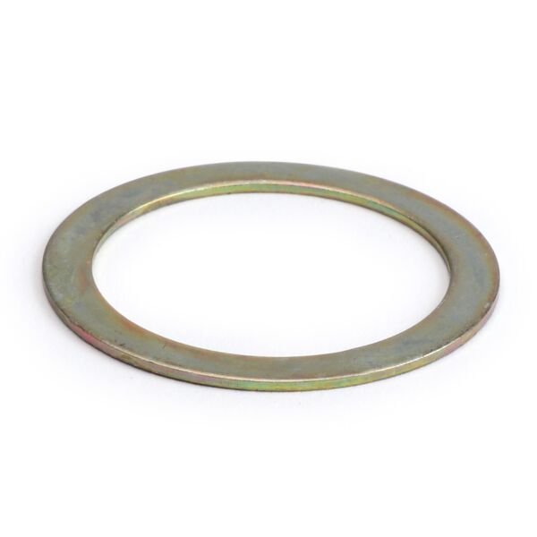 Scheibe Schalt-/Gasrohr Ø 31x24x1 mm