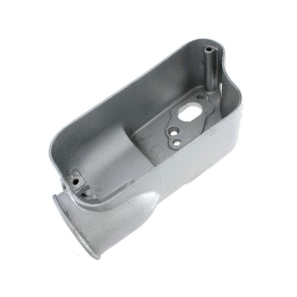 Vergaserwanne ohne Getrenntschmierung