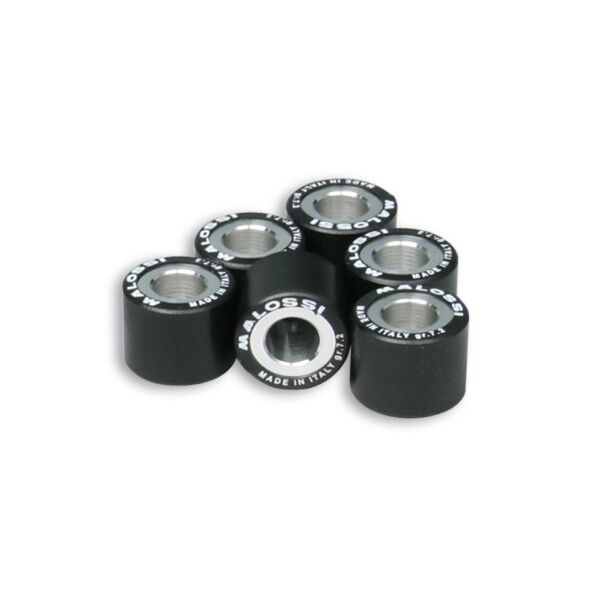 Variatorrollen MALOSSI HT Roll 21x17 mm 12,0g