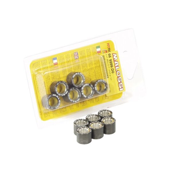 Variatorrollen MALOSSI 19x17 mm 12,0g