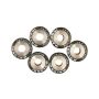 Variatorrollen MALOSSI 19x17 mm 12,0g