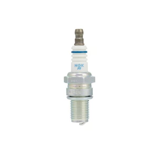 Zündkerze NGK BR9ECM Langgewinde M14x1,25, Isolator kurz