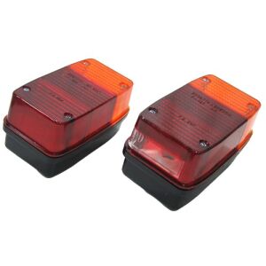 Rücklichter Kit APE AD1