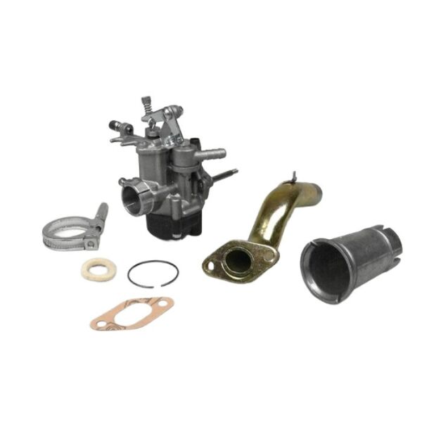 Vergaserkit  2-Loch, 16.16 SHB- Vespa V50