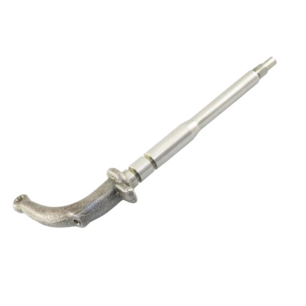 Kupplungshebel Doppel O-Ring